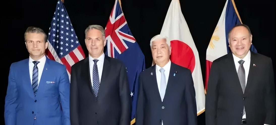 香会围攻中国，美法菲各怀鬼胎











你绝对想不到，一场国际会议竟