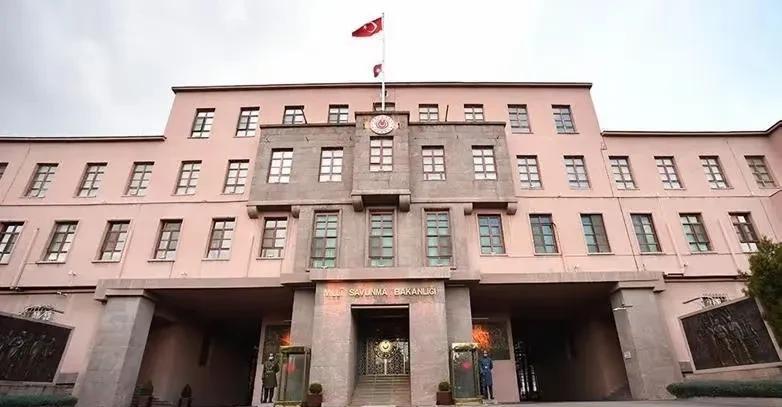 土耳其国防部：应叙政权请求向其提供防务支持