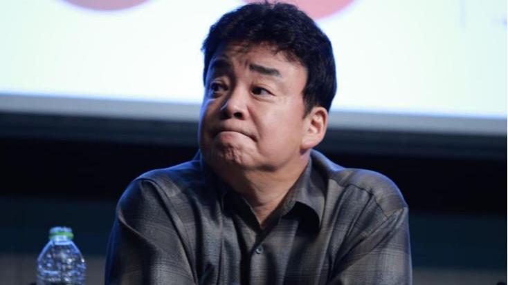 受万千中韩网友追捧喜爱的他终于也塌房了！