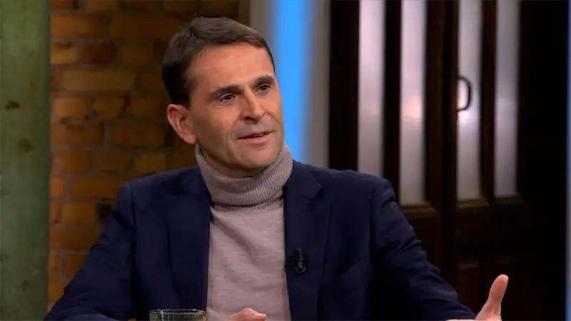 蛇鼠一窝！阿斯麦CEO为安世半导体发声，暗指中国破坏全球供应链