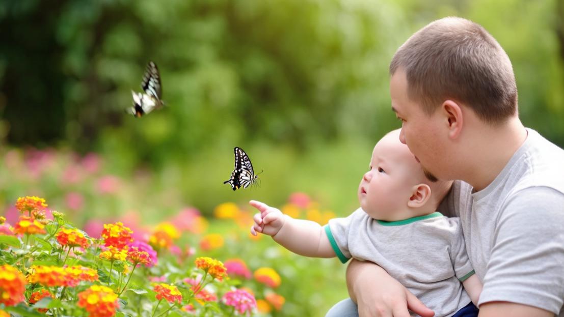宝宝不会指物？这个关键里程碑你不能忽视！
