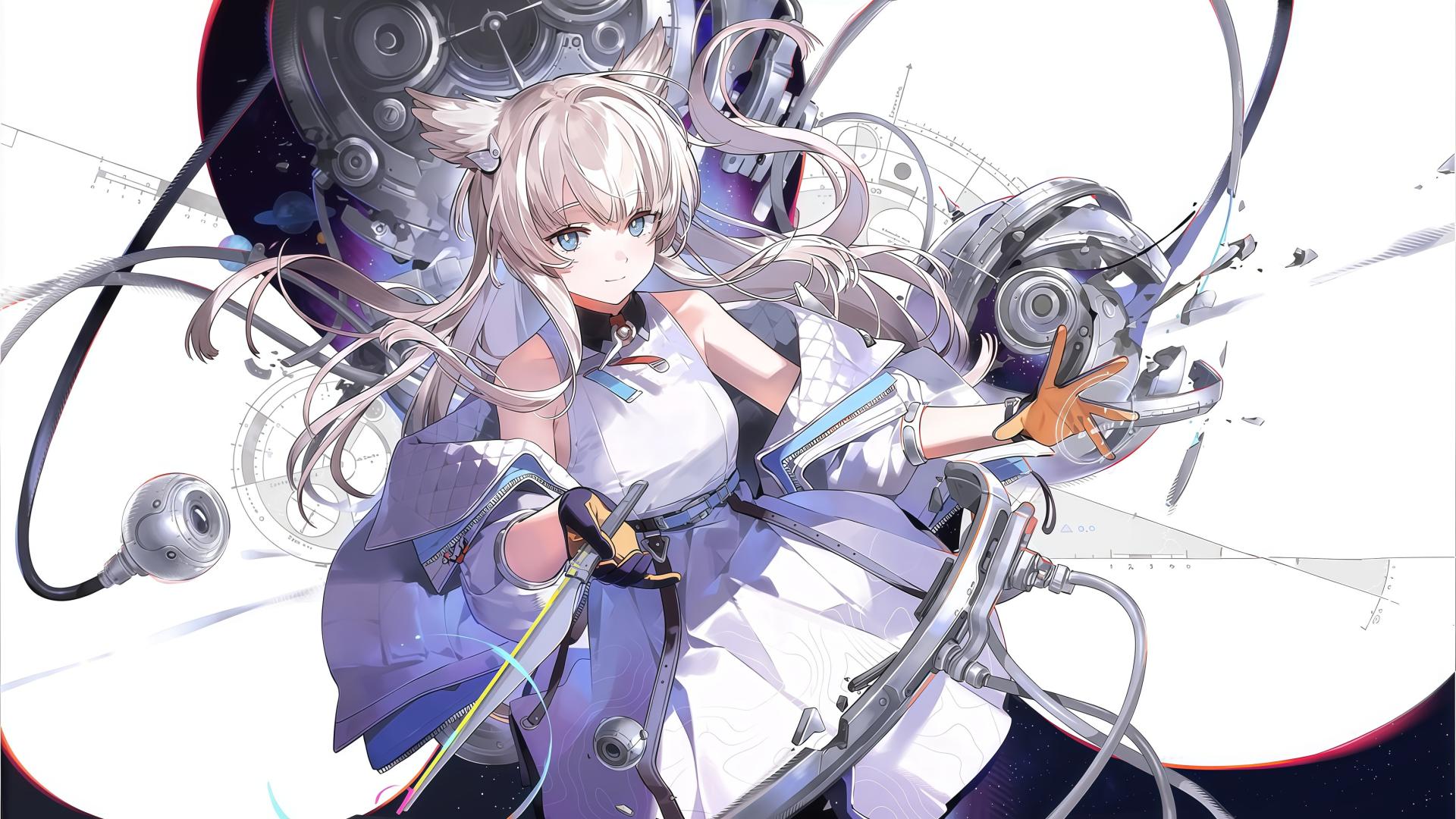 开服大调整，粥游玩家狂喜？快速看懂明日方舟终末地前瞻！