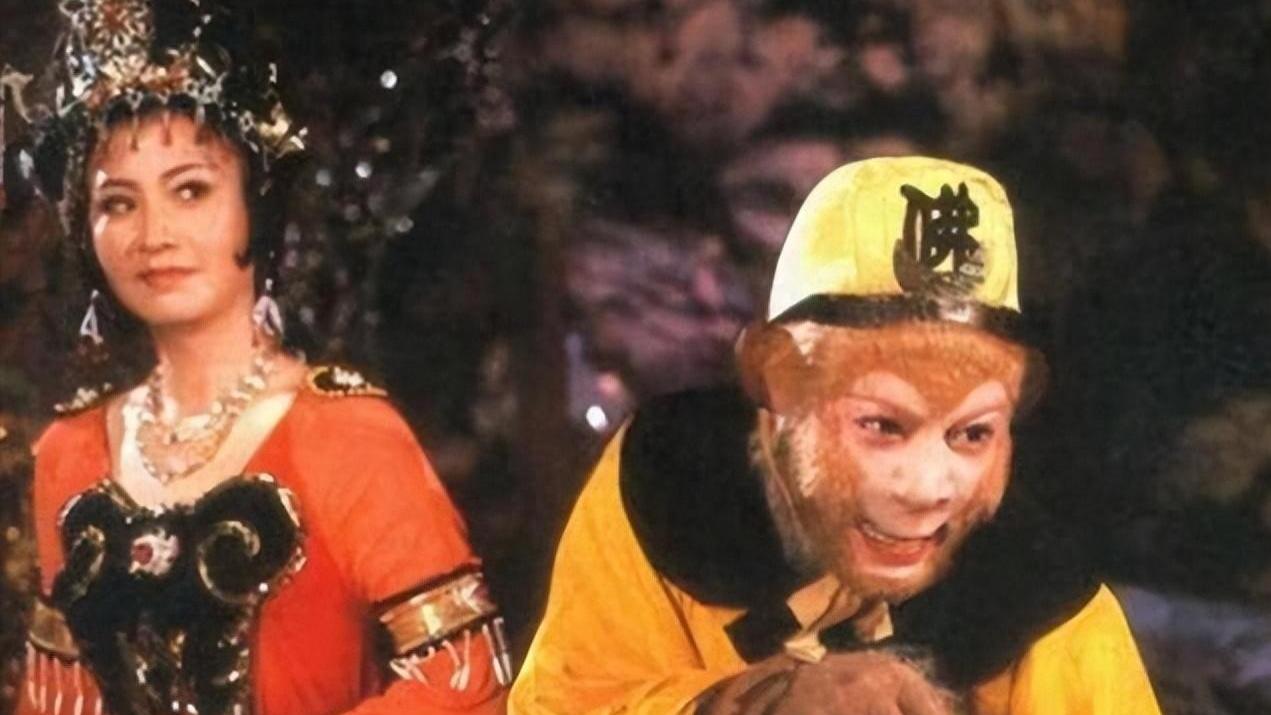她是《西游记》最美的铁扇公主，却在盛年离我们而去，她的故事你听过吗？