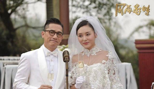 35岁??模始祖何珮瑜（Jeana）出道至今15年经历多次转型，由写真??模到跨