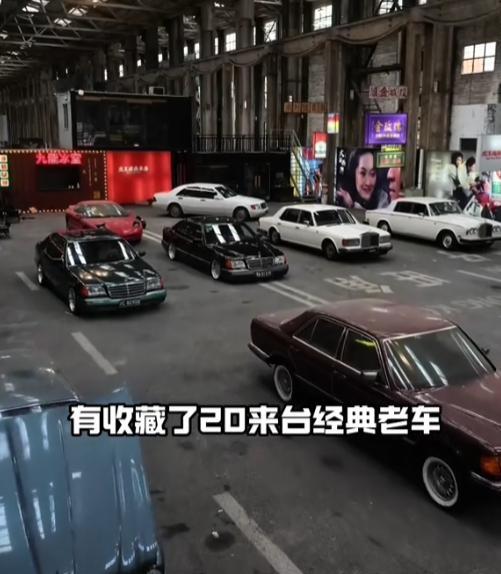 “这小伙子不简单！”四川，一男生高考679分，舅舅激动的要奖励他一台豪车，车库里