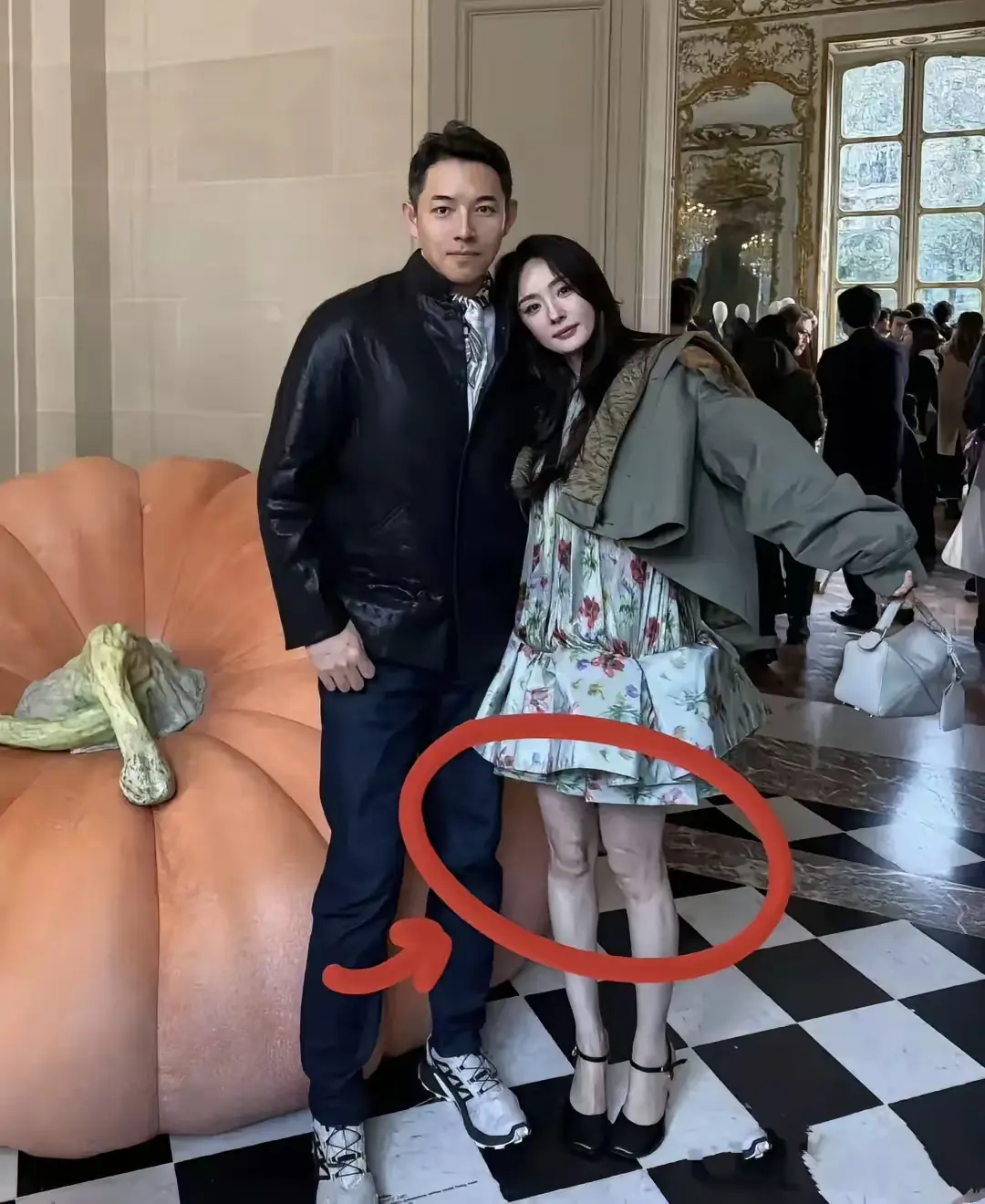 这就是瘦过头了的代价！
