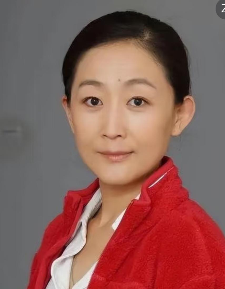 陈瑾：影视之路绽芳华，角色演绎见真章