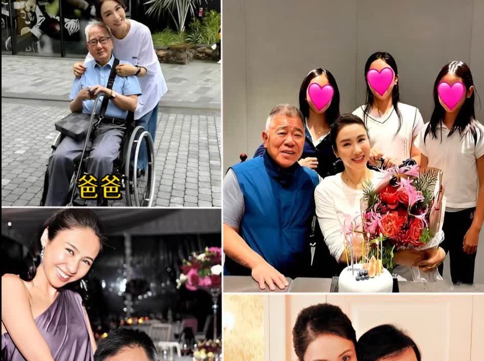 黎姿决定嫁给马廷强时，母亲哭着问她：“一家5口3人残疾，你怎么活？”她只说了一句