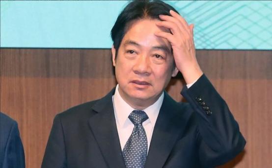 台湾省内表态不承认自己搞“台独”。
近期，台湾省内的陆委会表示其不承认自己在搞以