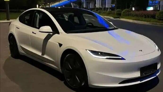 特斯拉Model Q即将登场，定价约14万元，续航突破500公里，值得关注