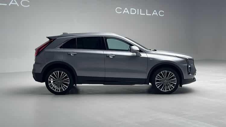 同样是15万级，买凯迪拉克XT4和比亚迪海狮07，到底哪个更有面子？