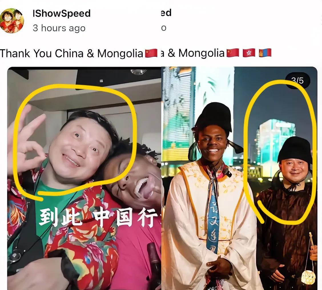 好家伙，这一下让全网都炸了！
你见过把“真诚”当武器的网红吗？
甲亢哥这次可算彻
