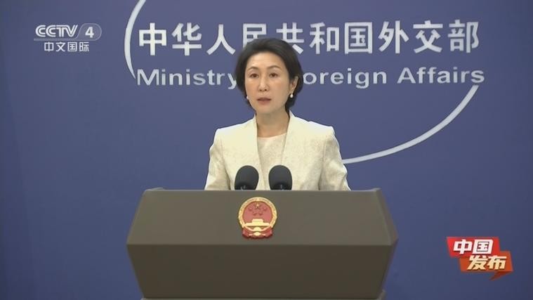 中国一出手就是王炸？5月30号，我国将在香港搞出个“王炸"组织，《关于建立国际调