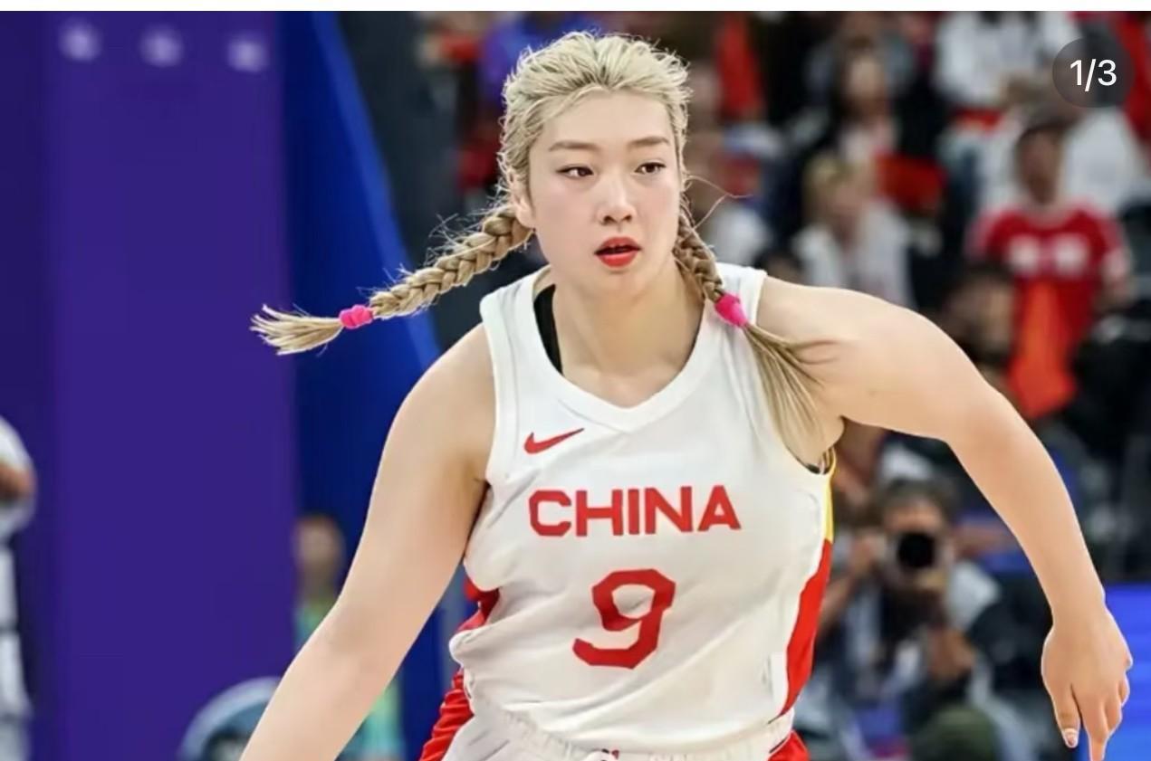 李梦算是退出国家队，还是被国家队弃用？这个事情还是要先搞清楚……
饭圈是体育界这