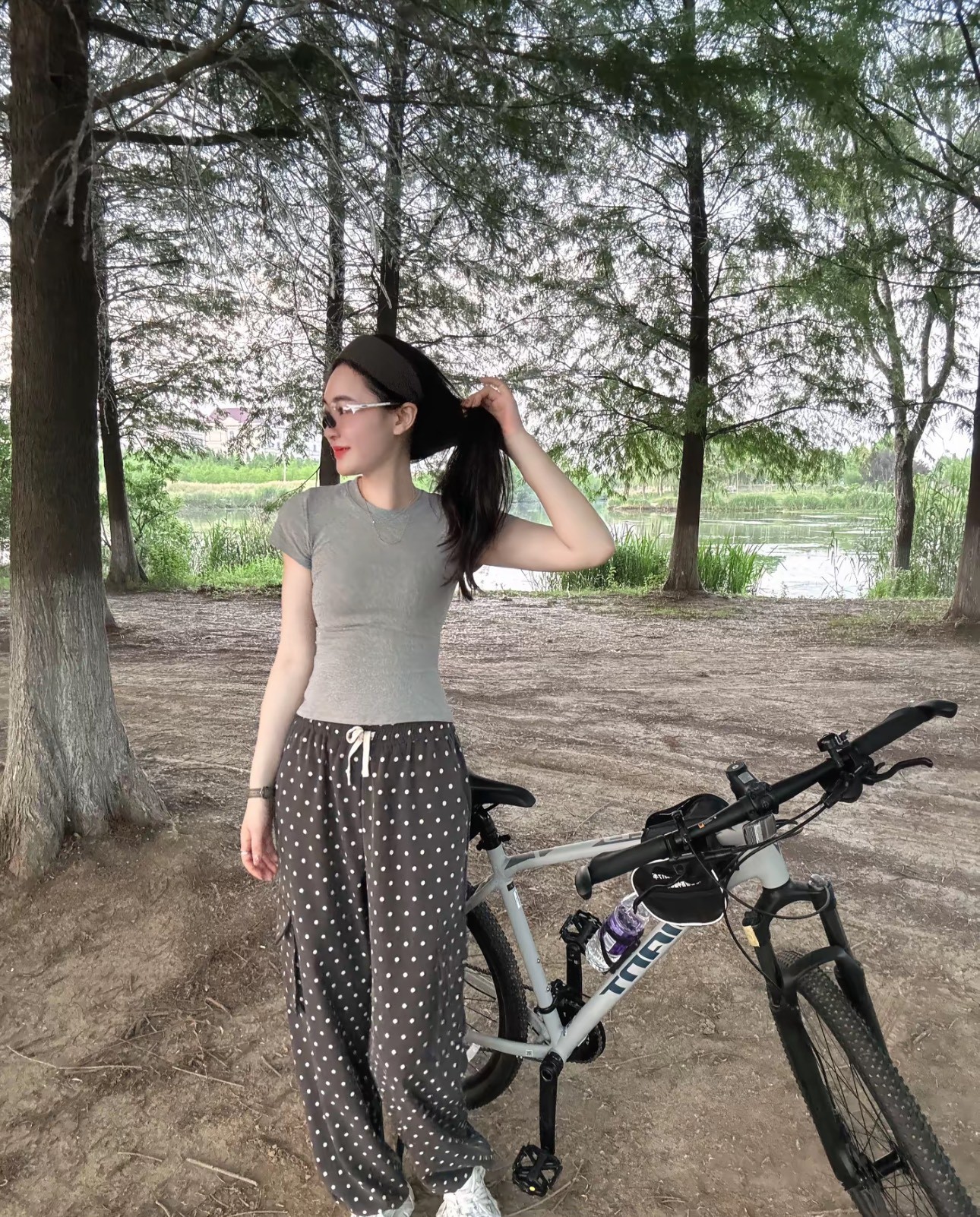 马上就要进入骑行圈了，友友们能不能告诉我应该注意点什么？