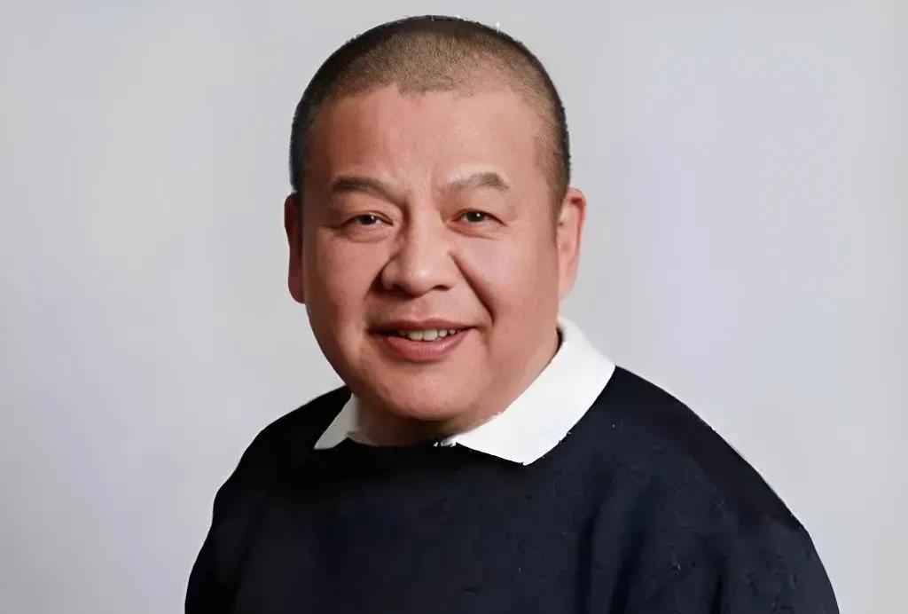 明天又到周六了，不知道郭德纲会不会开启第3场直播呢？
上一次姜昆的徒弟刘惠都过来
