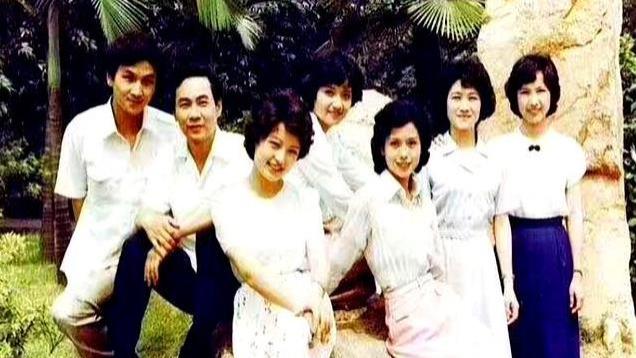 67岁侯玉婷：广东台一姐隐退之谜，儿媳央金接棒引热议！