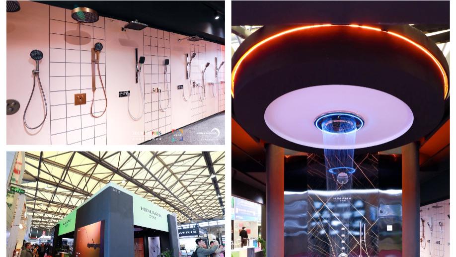 【年度盘点】HIMARK汉玛克的2025：以“超越”为名，赢全球赞誉