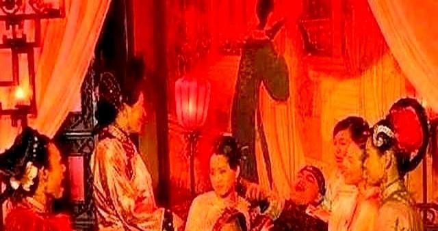 北宋时期吕龟图，娶了三十六房妻妾，吕龟图对每一位妻妾都做到雨露均沾，但妻妾之间为