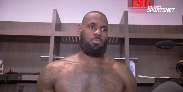 实锤了！！詹跑跑！替东契奇悲哀！
北京时间3月9日，NBA常规赛黄绿大战！
