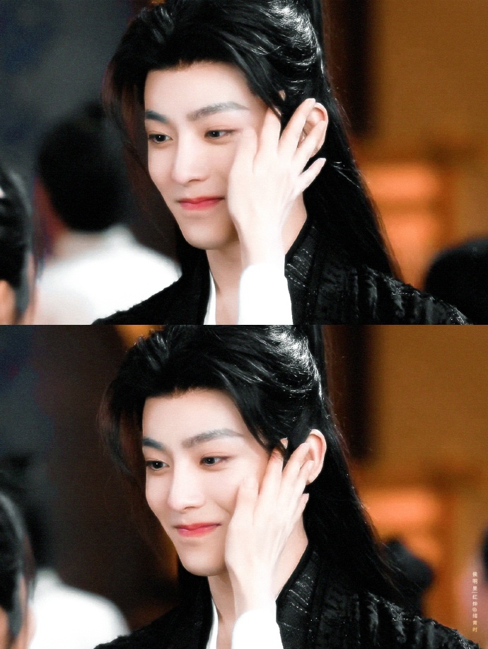 侯明昊三部剧都上榜德塔文了
玉茗茶骨升至第2
逍遥第4
完播剧入青云在榜12
就