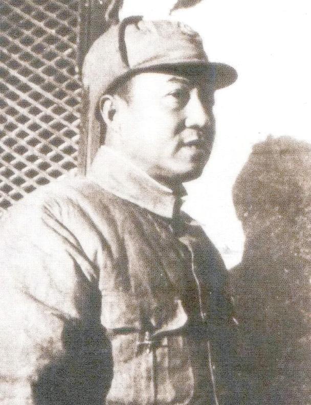 1946年，冀察纵队政委发现：司令员郭天民竟然公然抗命，在缴获了一批物资后，不仅