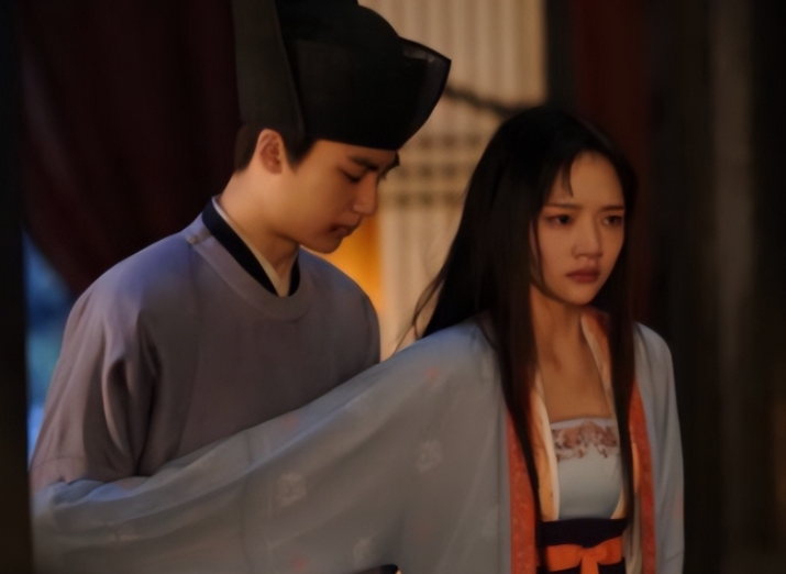 1080年，年仅30岁的宝安公主，含泪死在乳母怀中。而她的丈夫，正和8个小妾纵情