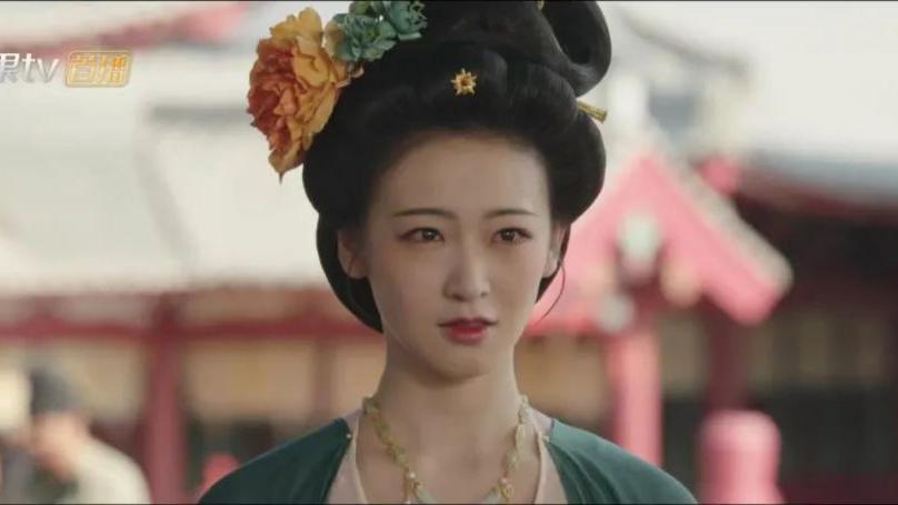 《锦绣芳华》：何惟芳明明给莲舟指了一条好路，为何莲舟再次跳火坑？可恨之人必有可怜之处