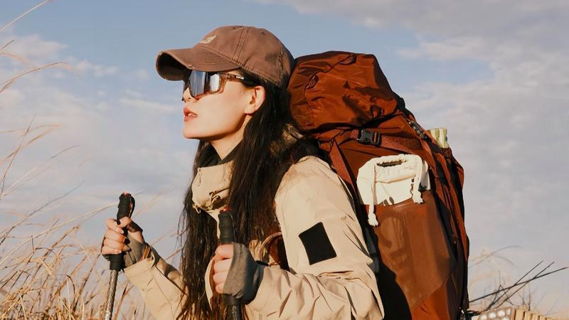 重装徒步前我必须破除的5大上头思维