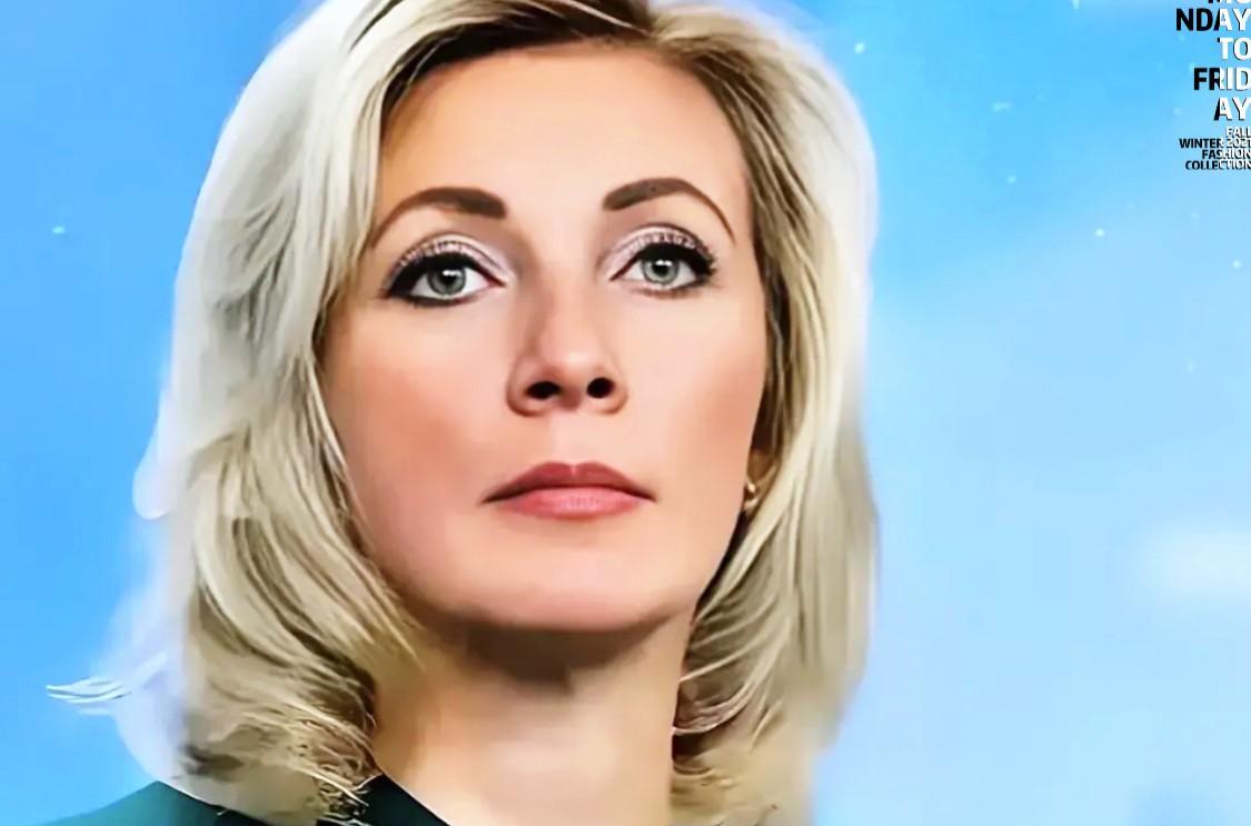 俄罗斯外交部发言人扎哈罗娃在记者会上明确表示，俄方已做好充分准备，随时能够派遣代