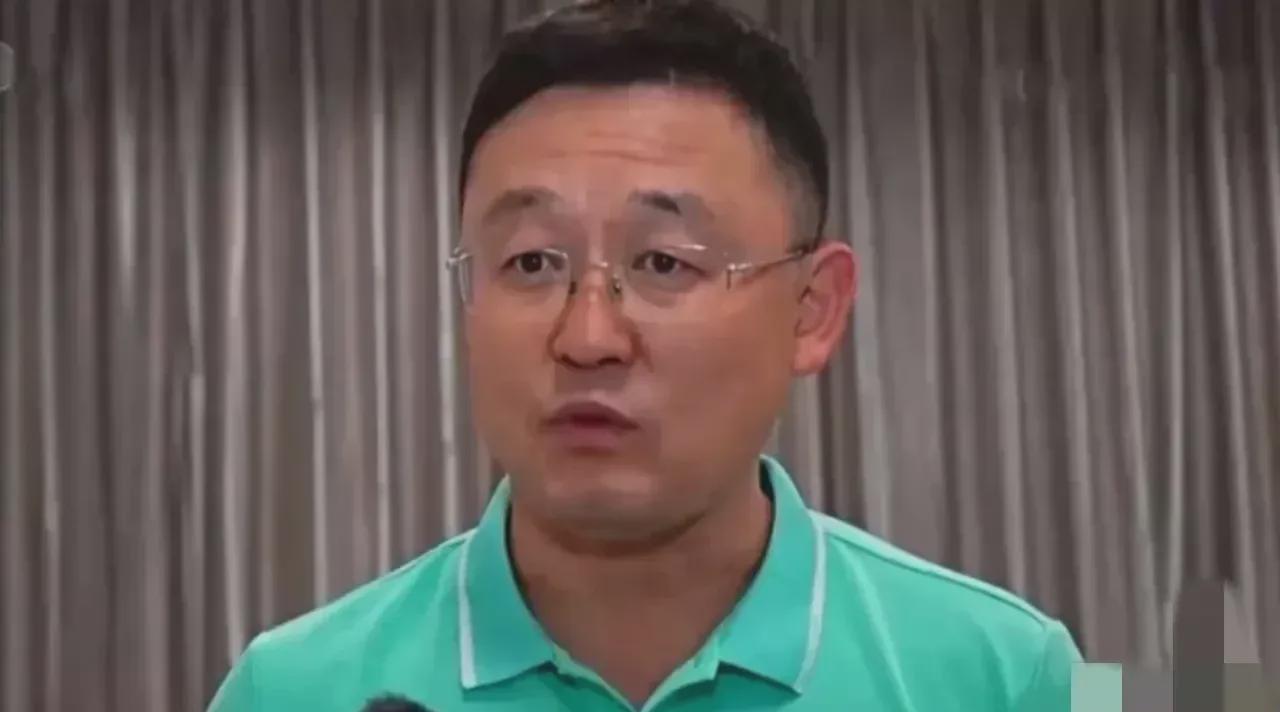 孙继海：浙江力克三镇！关于年轻球员，几点必须强调

一、像王玉栋这样类型的年
