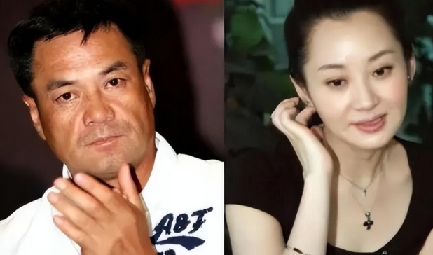 1994年，王志文撅走了尤勇智的女朋友许晴，尤勇智痛哭流涕来到葛优家说：“兄弟我