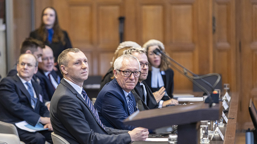 欧洲反无人机防线再升级：荷兰亿元订购“天空游侠”构筑立体屏障