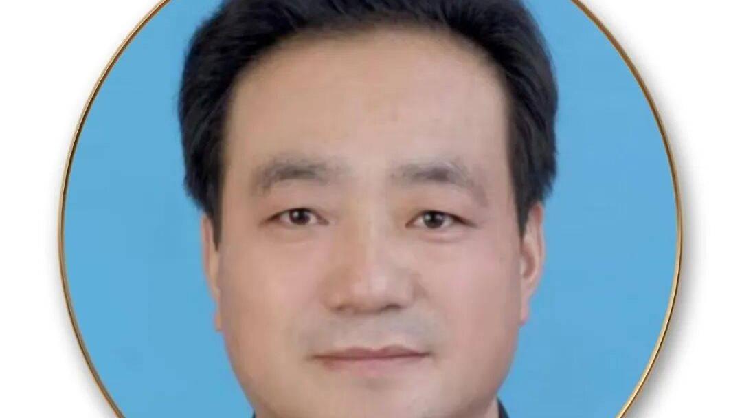 品读中国书法名家——王海军