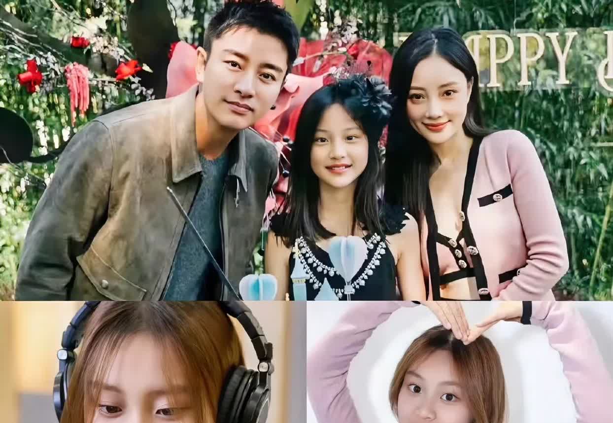 终于搞清楚了
为什么甜馨急着发新歌出名？
原来王岳伦说的都是真的，所有事情都