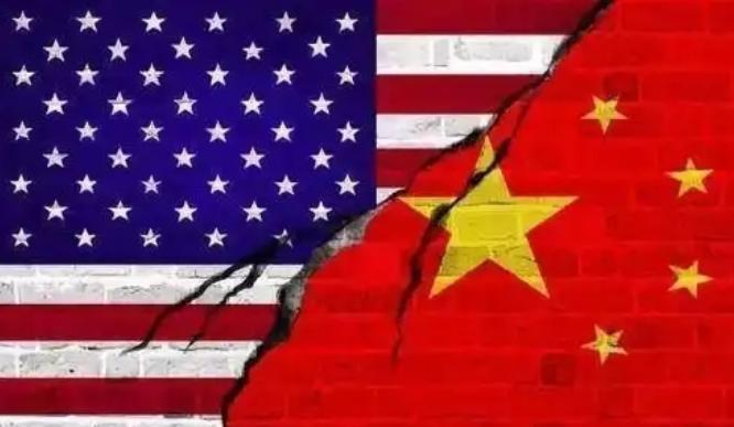 特朗普的四年，中美将会打起来！双方早已铁了心要交手，只是开打的方式还没定论。以台