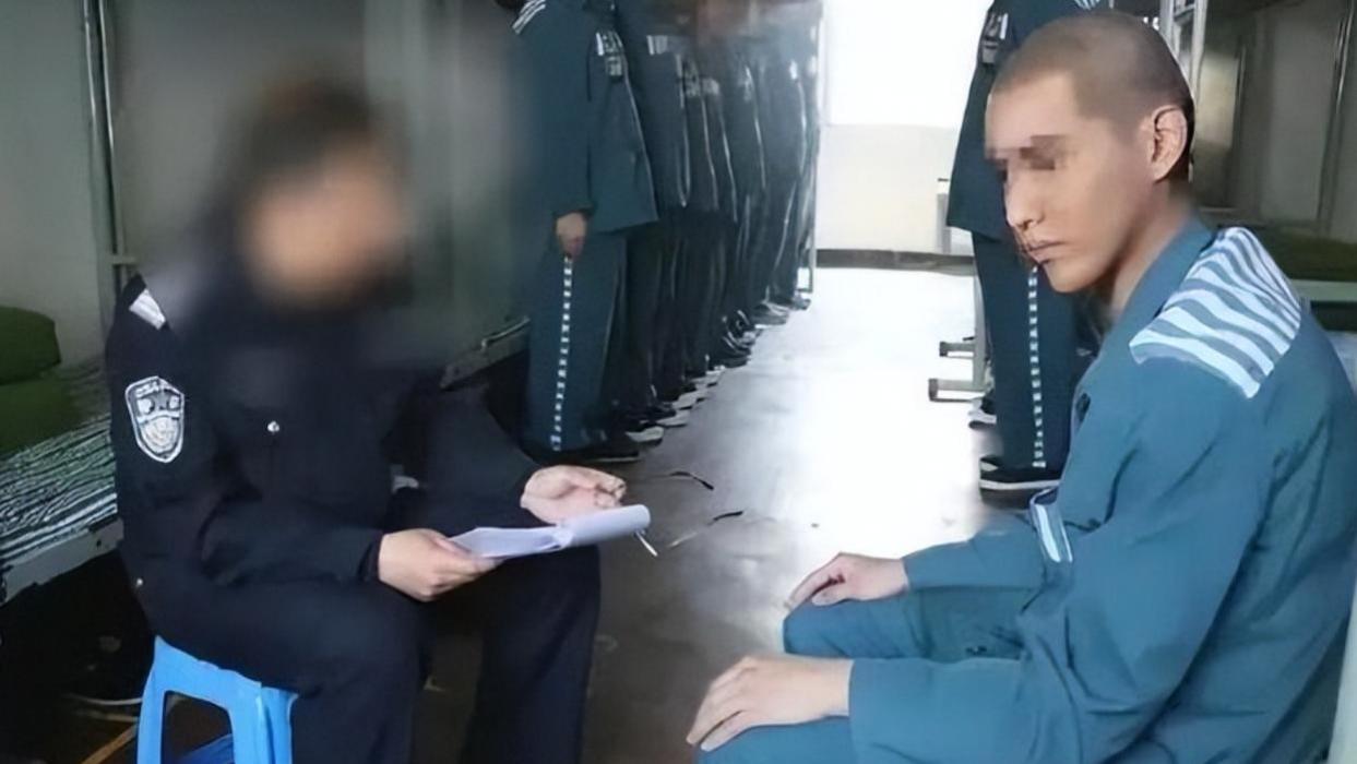 入狱4年吴亦凡再迎噩耗，法院出手，表哥被牵连