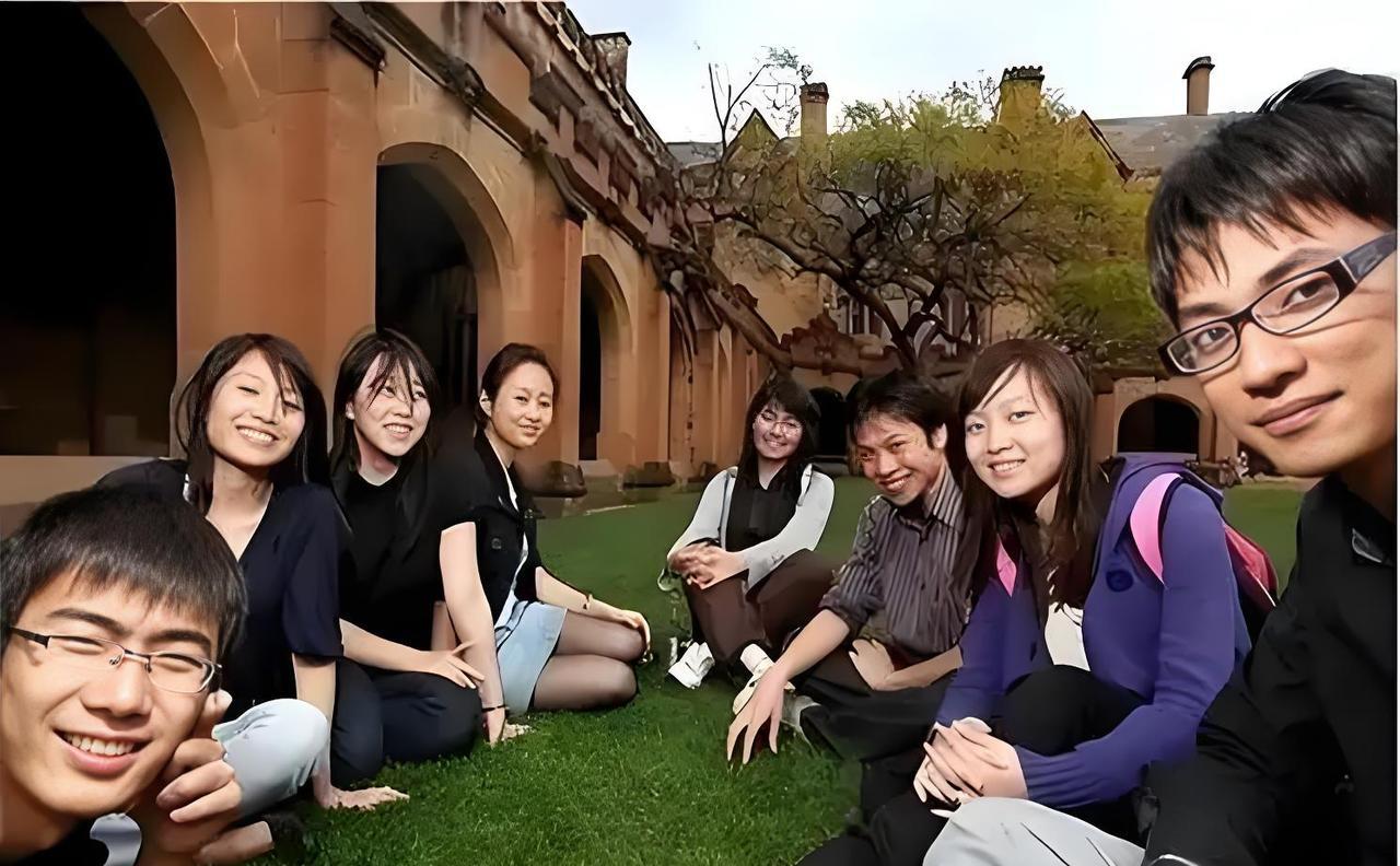 特朗普说了句实话：如果没有中国留学生，美国的很多大学会关闭，特别是那些中下端的大