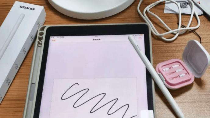 电容笔哪个品牌值得入手？2026年十大平替笔推荐，选购关键一次讲清！