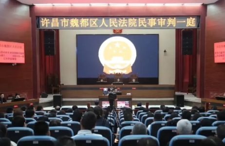 赔偿40万，在自己的抖音账号上公开道歉30天，“裤衩姐”段某偷鸡不成蚀老本了。