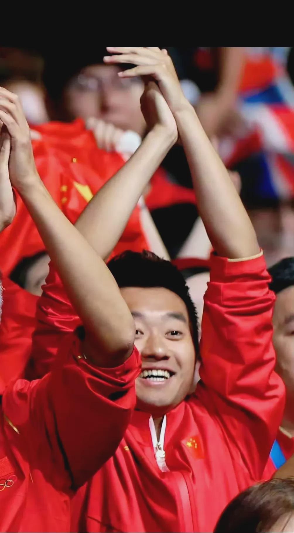 赵子豪的微博无法查看以往内容，越看越令人心酸！

他几乎为樊振东的每条动态都