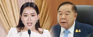 泰国总理佩通坦被解职，他信家族再次被军方击败，想要翻盘似乎只有一条路可走！
轰隆