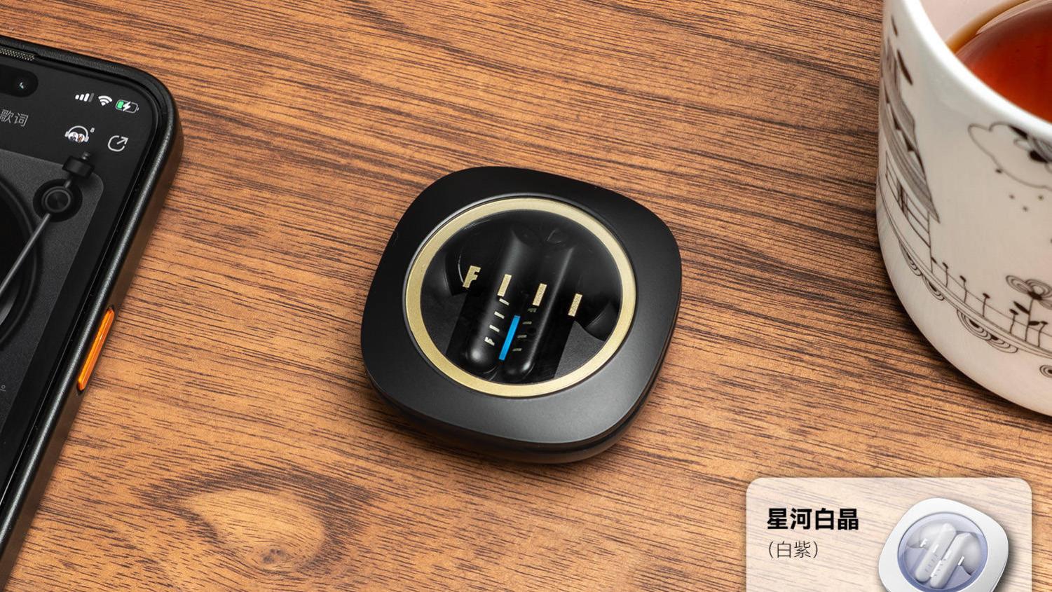FIIL Key Pro2全能型蓝牙耳机评测：一机双形态+超聪明的智驾降噪体验
