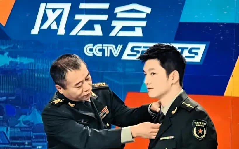 我的天呐，真的太给力了！
樊振东8月31日的德甲首秀，这次可真是排面拉满！  