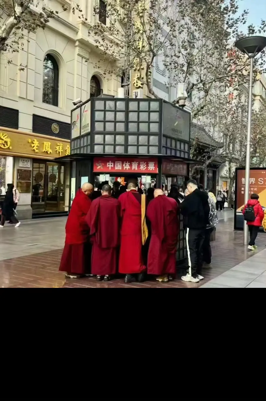原来不是只有我有梦想啊！
