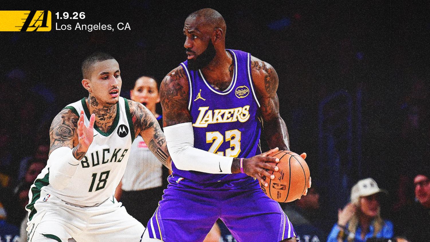 输雄鹿遭两连败！东契奇成了低配版哈登，湖人怎敢让他接班詹姆斯