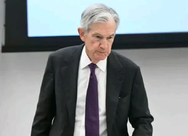法官驳回了特朗普盟友要求公开美联储利率会议的请求
一家由特朗普盟友詹姆斯·菲什巴