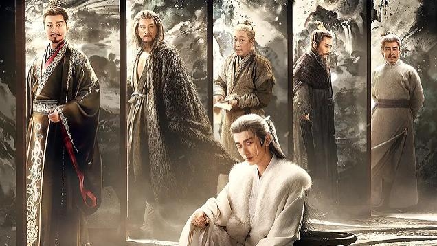 看完《长安二十四计》，终于明白大男主题材为何难出头了！