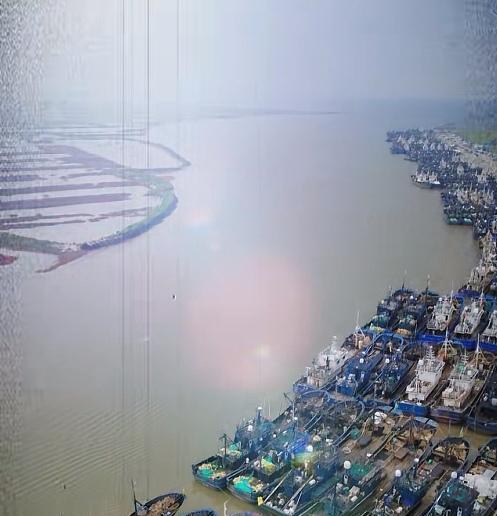 开海倒计时！胶州营海、威海千帆待发，明日12时海鲜盛宴即将登场。
今天（8月31