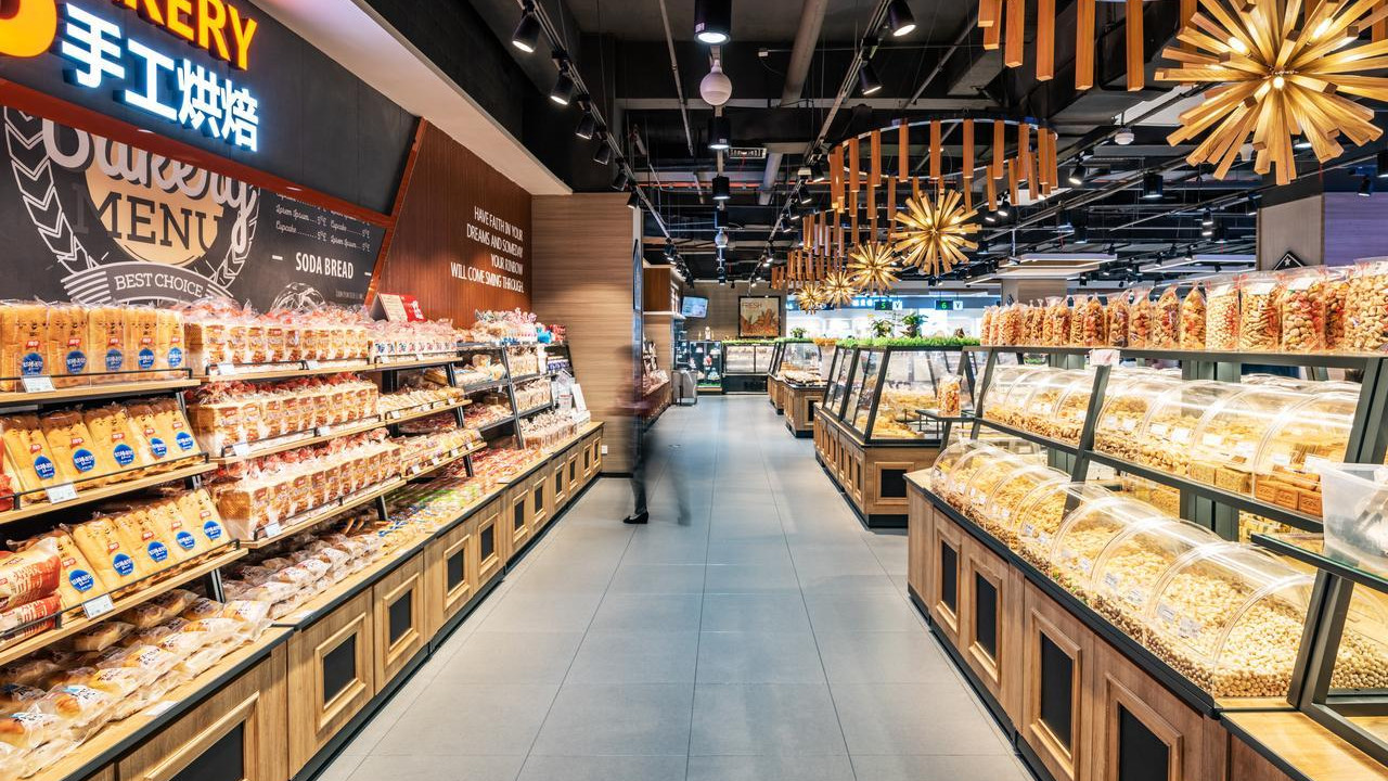 您以为不咸就没钠？标签藏着这10个词的，都是血压的“埋伏”